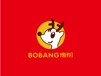 张晓明的博帮办公用具logo设计logo设计