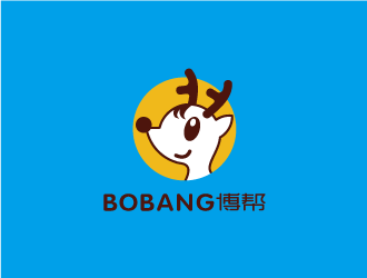 张晓明的博帮办公用具logo设计logo设计