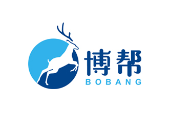 王仁宁的博帮办公用具logo设计logo设计