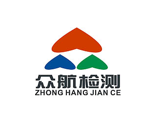 盛铭的logo设计