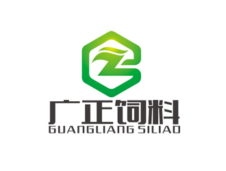 赵鹏的logo设计