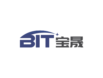 林思源的BIOIT 宝晟logo设计