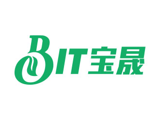 向正军的logo设计