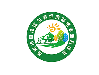 秦晓东的logo设计