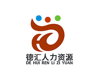 盛铭的logo设计