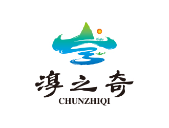 孙金泽的logo设计