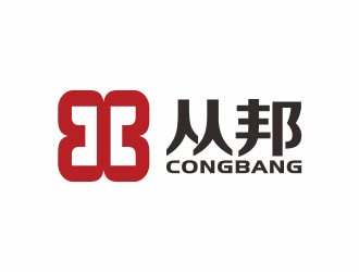 何嘉健的logo设计