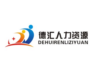 杨占斌的logo设计