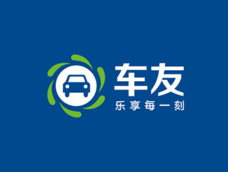 吴晓伟的logo设计