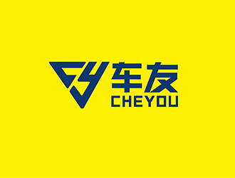 秦晓东的logo设计