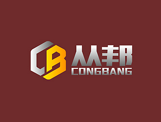 秦晓东的logo设计