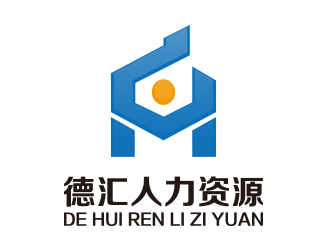 向正军的logo设计