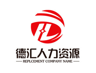 钟炬的logo设计