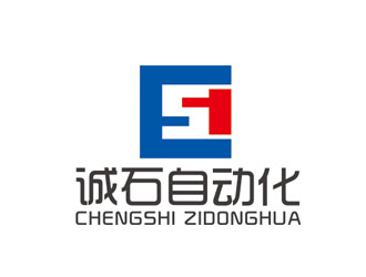 赵鹏的logo设计