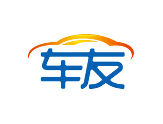 钟炬的logo设计