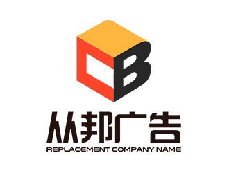 钟炬的logo设计