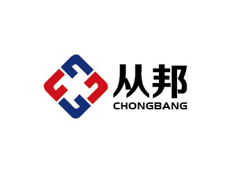 李贺的logo设计