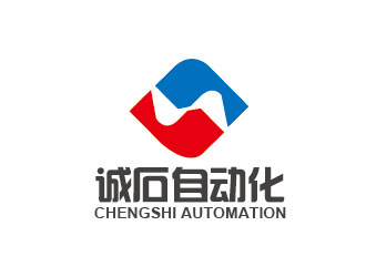 李贺的logo设计