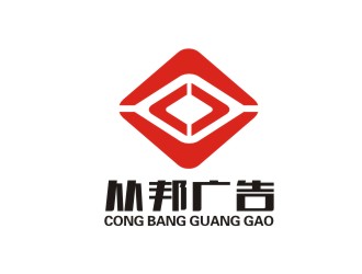 杨占斌的logo设计