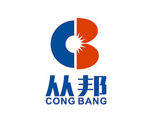 盛铭的logo设计