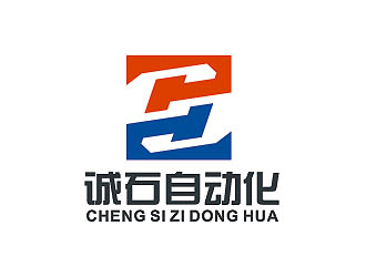 盛铭的logo设计