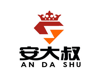 朱兵的logo设计