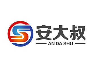 潘乐的logo设计