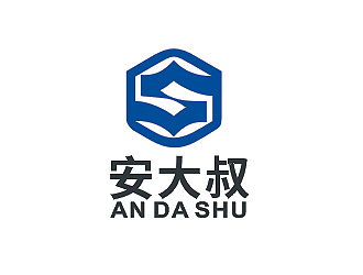 盛铭的logo设计