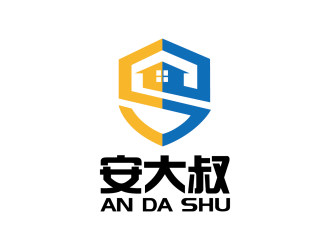 安冬的logo设计