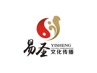 曾翼的logo设计