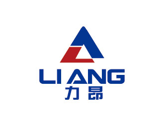 李贺的logo设计