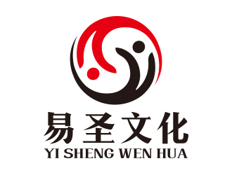 向正军的logo设计