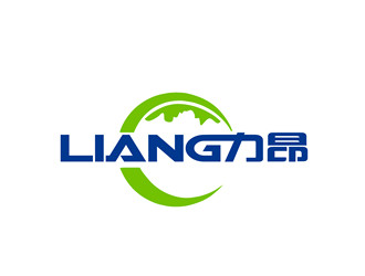 朱兵的logo设计