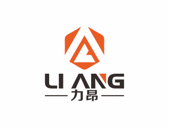 何嘉健的logo设计