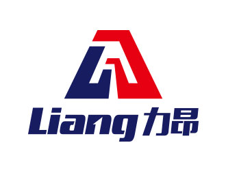 向正军的logo设计