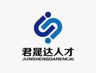 张俊的logo设计