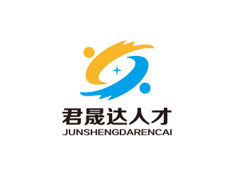 孙金泽的logo设计