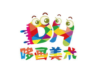 黄安悦的logo设计