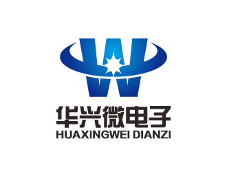 叶美宝的logo设计