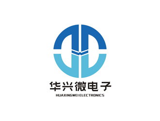 林晟广的logo设计