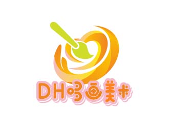 孙根的logo设计