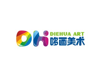 曾翼的logo设计