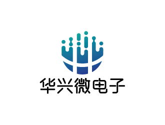 陈兆松的logo设计