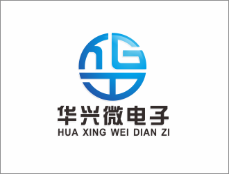 张伟的logo设计