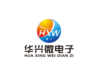 周金进的logo设计