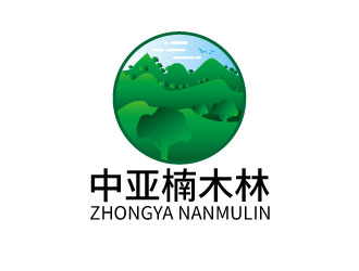 连杰的logo设计