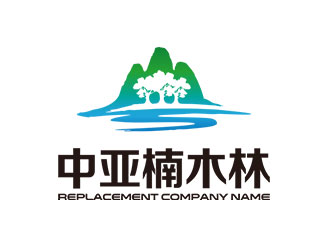 钟炬的logo设计