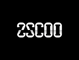 林思源的ZSCOOlogo设计