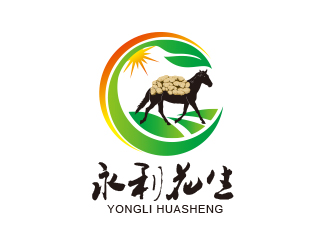 黄安悦的logo设计