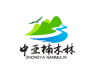 秦晓东的logo设计